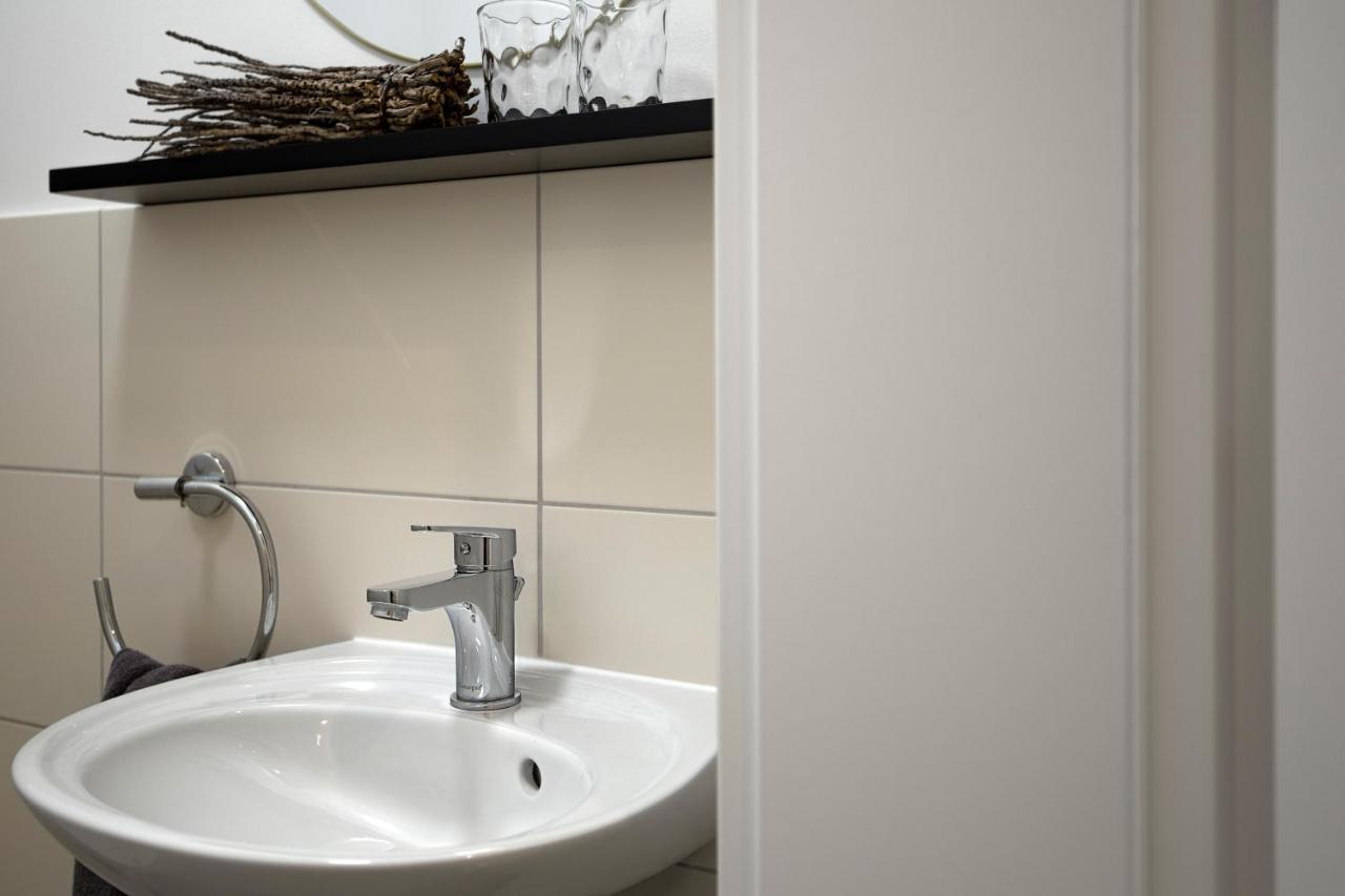 Arkadia Apartments-Schwissel-Bad Segeberg Экстерьер фото